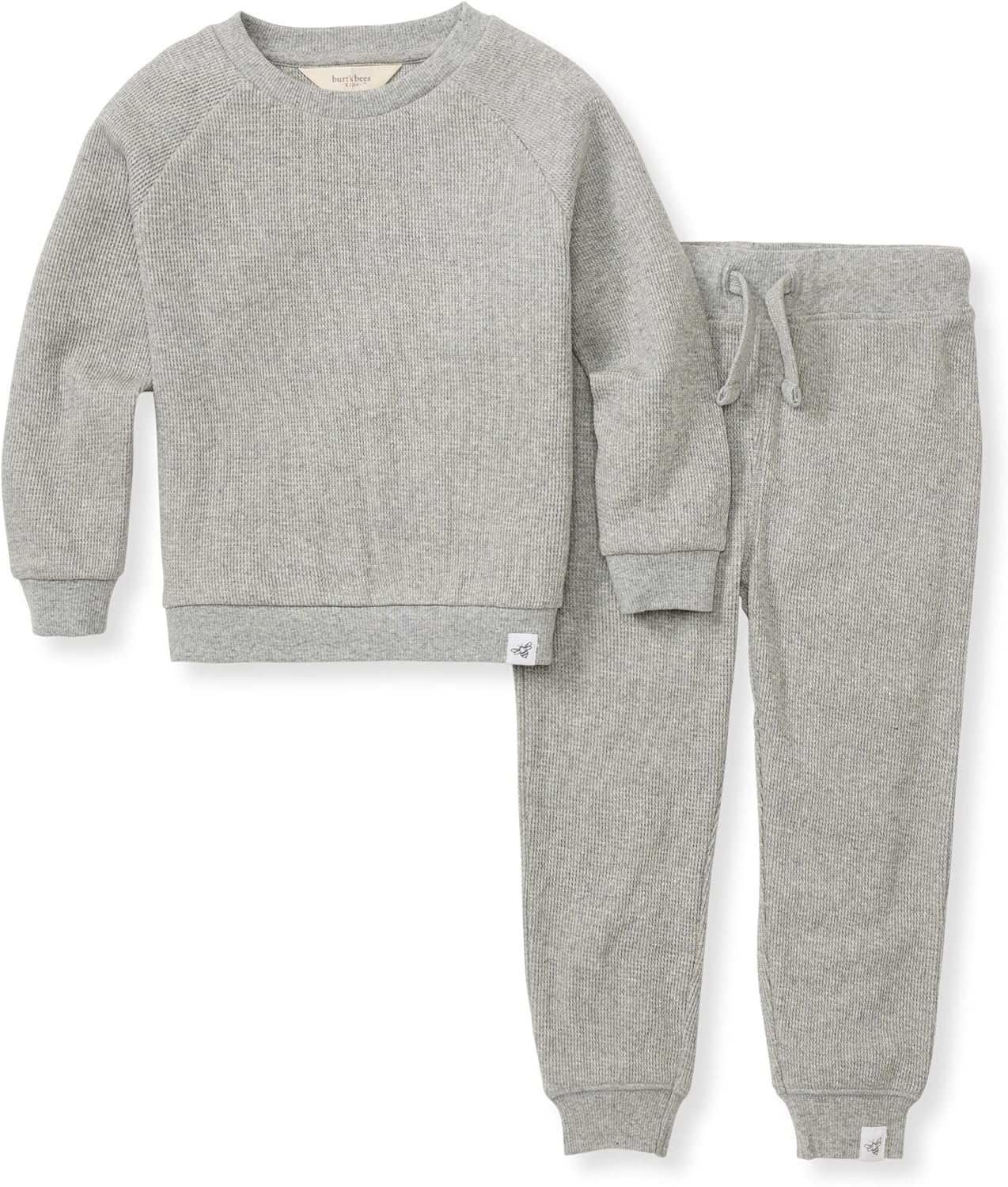 Premium 100 Organic Cotton Set for Boys