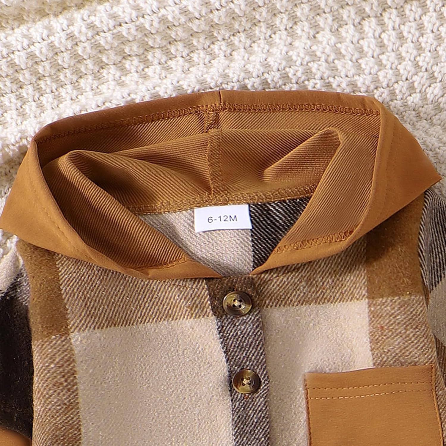 Perfect Toddler Boys Outfit FallWinter 2024