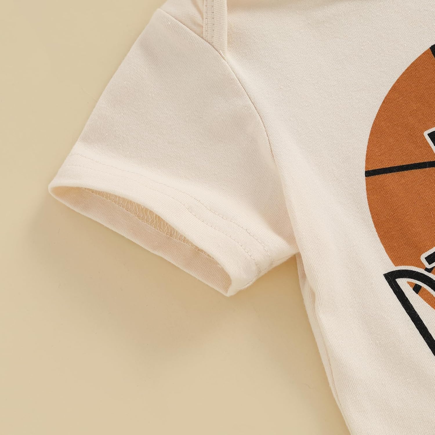 GOOCHEER Basketball Romper for Baby Boys
