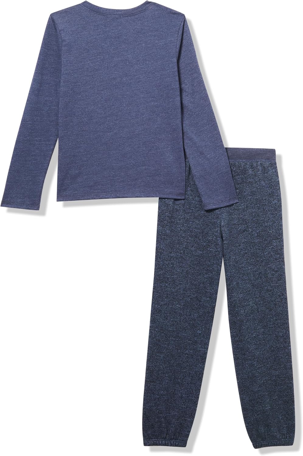Splendid baby-boys Speckled Jogger Set