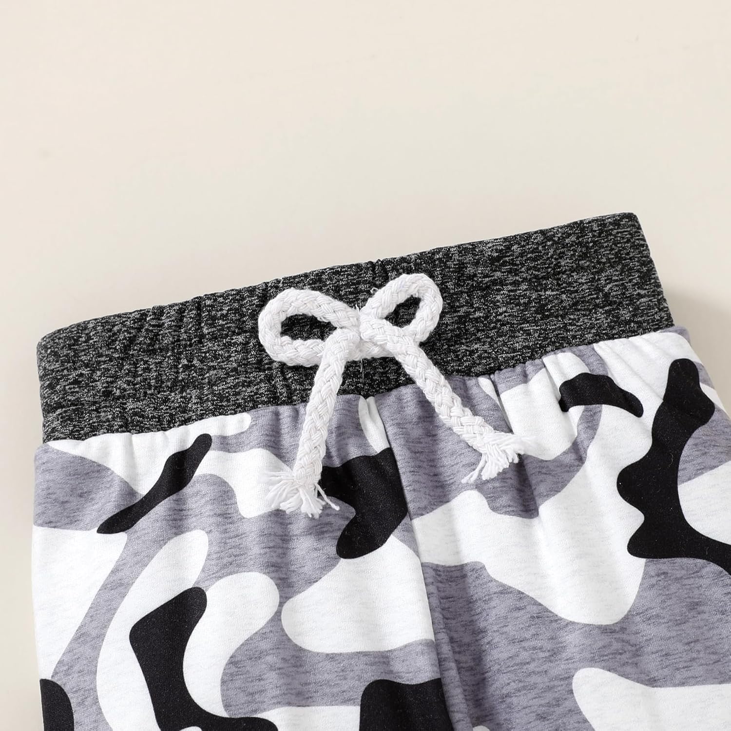 Im so thankful - Baby Romper Set for Boys