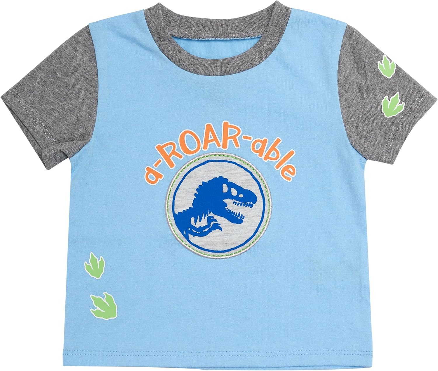 JURASSIC PARK EXPLORER BOYS SET