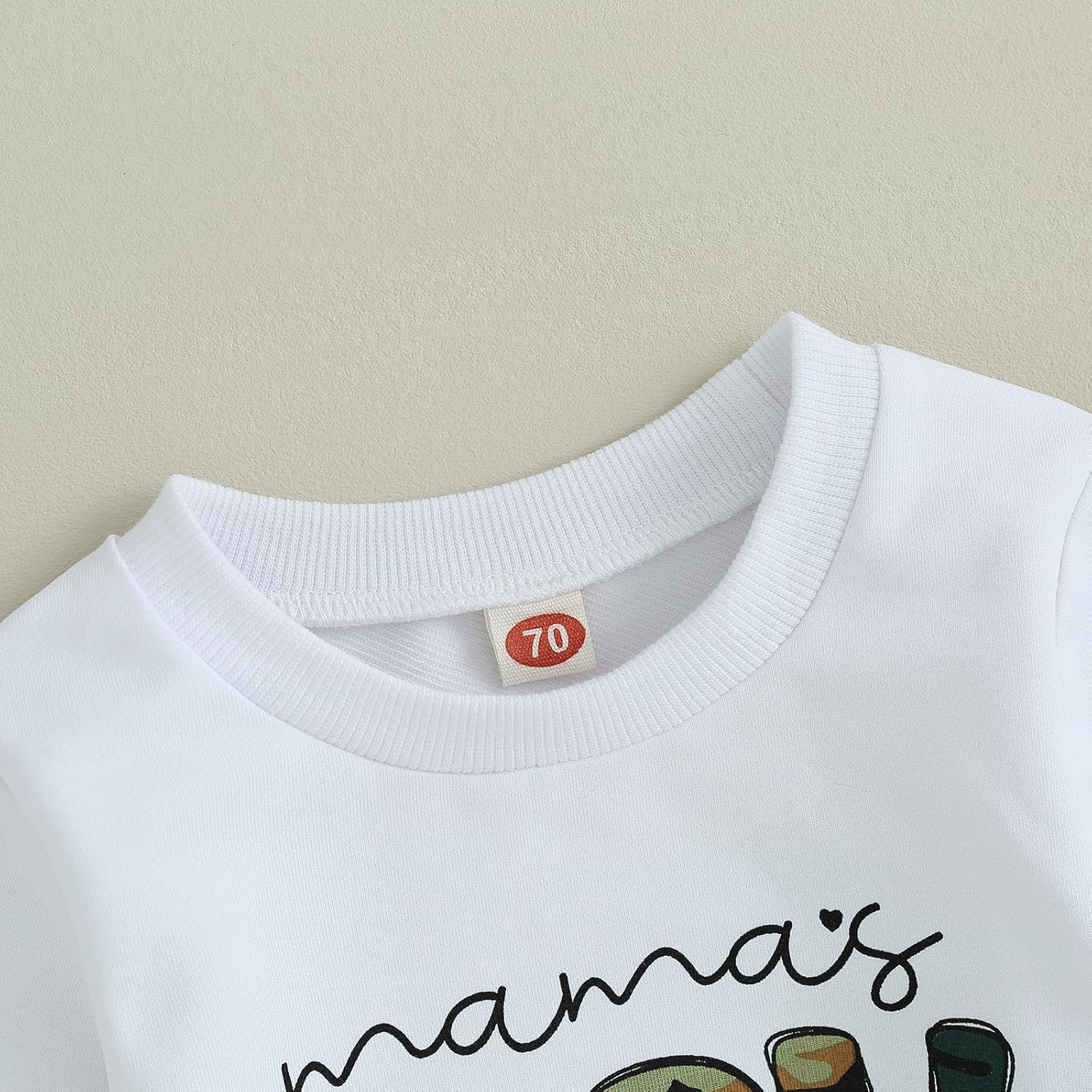 AllShope Baby Boy Newborn to 24-Month Clothing Set
