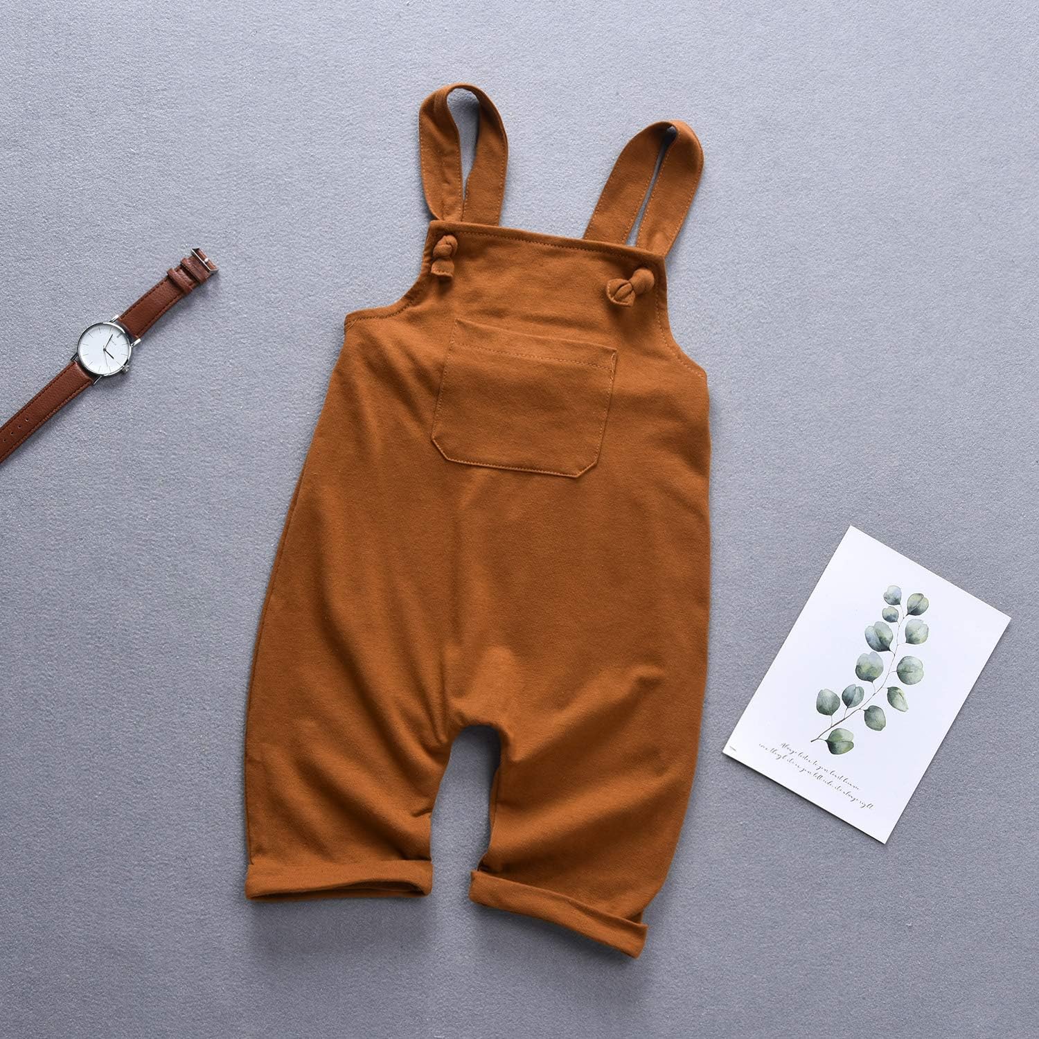 Unutiylo Gentleman Outfits for Toddlers