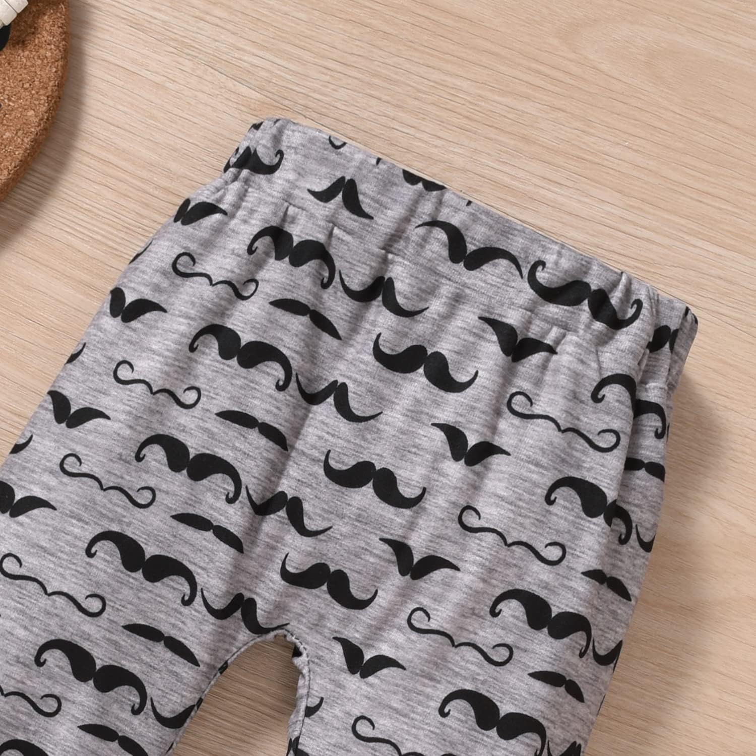 Perfect Newborn_BOYS Set for Preemie