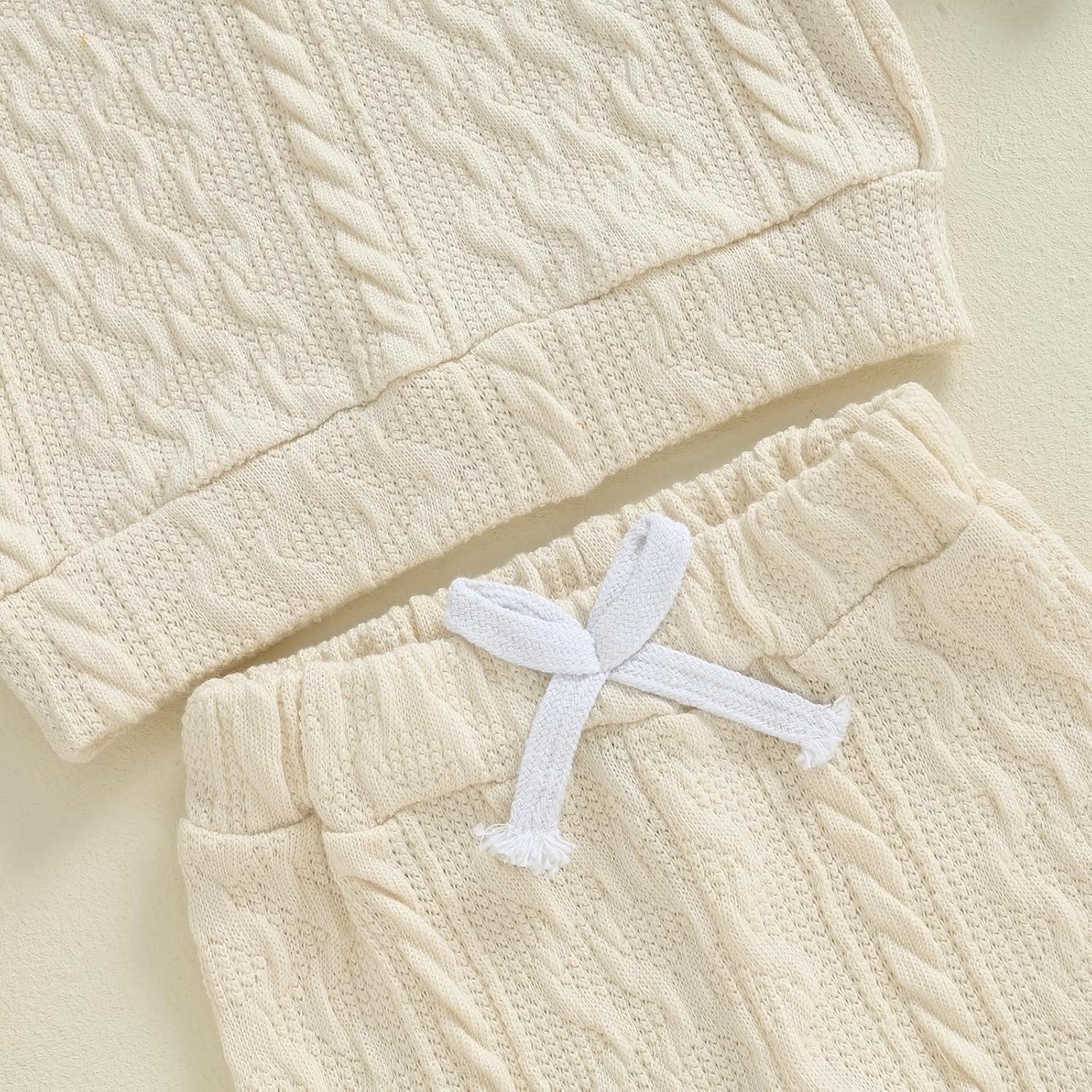 Perfect toddler fall set for boys stretchy soft clothes