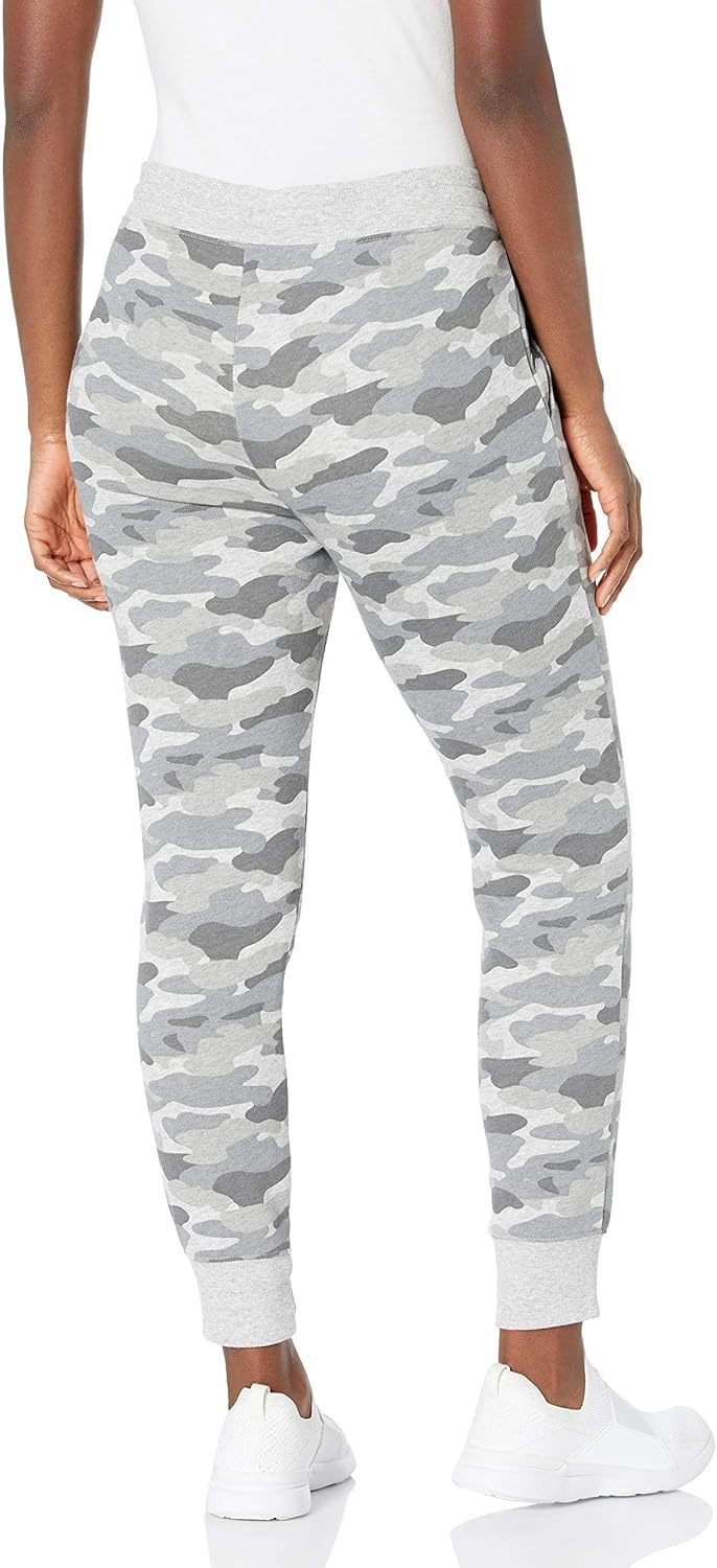 Amazon Essentials Cozy Fleece Jogger Pants for Women