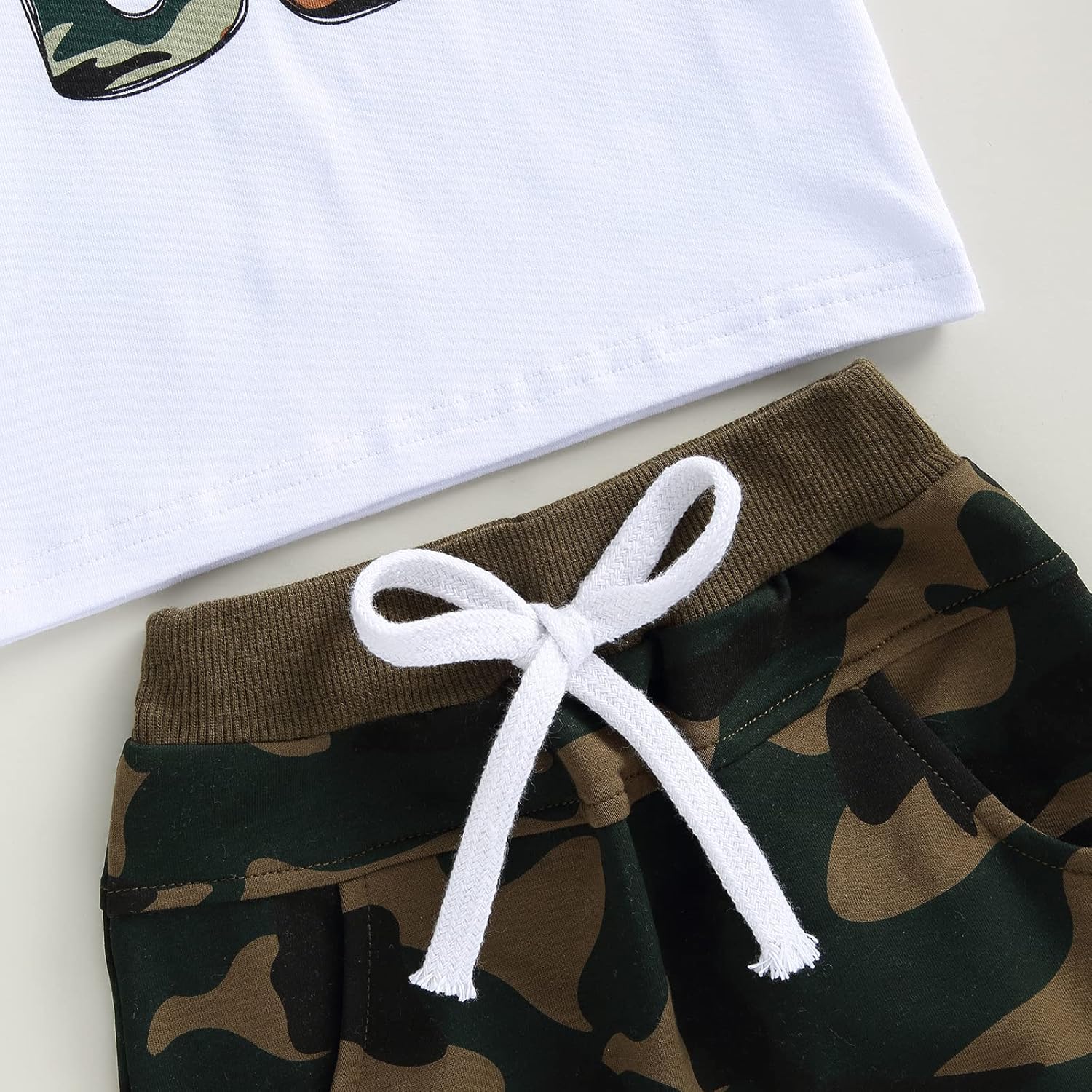 Perfect Summer Toddler Set