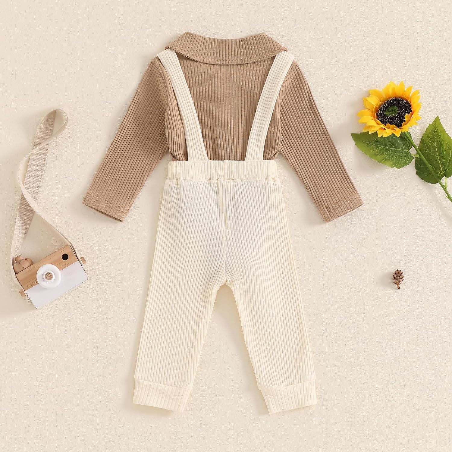 Emmababy Baby Boy Crystal Bowtie Overall Set suspender romper shirtutan t boysSet USA