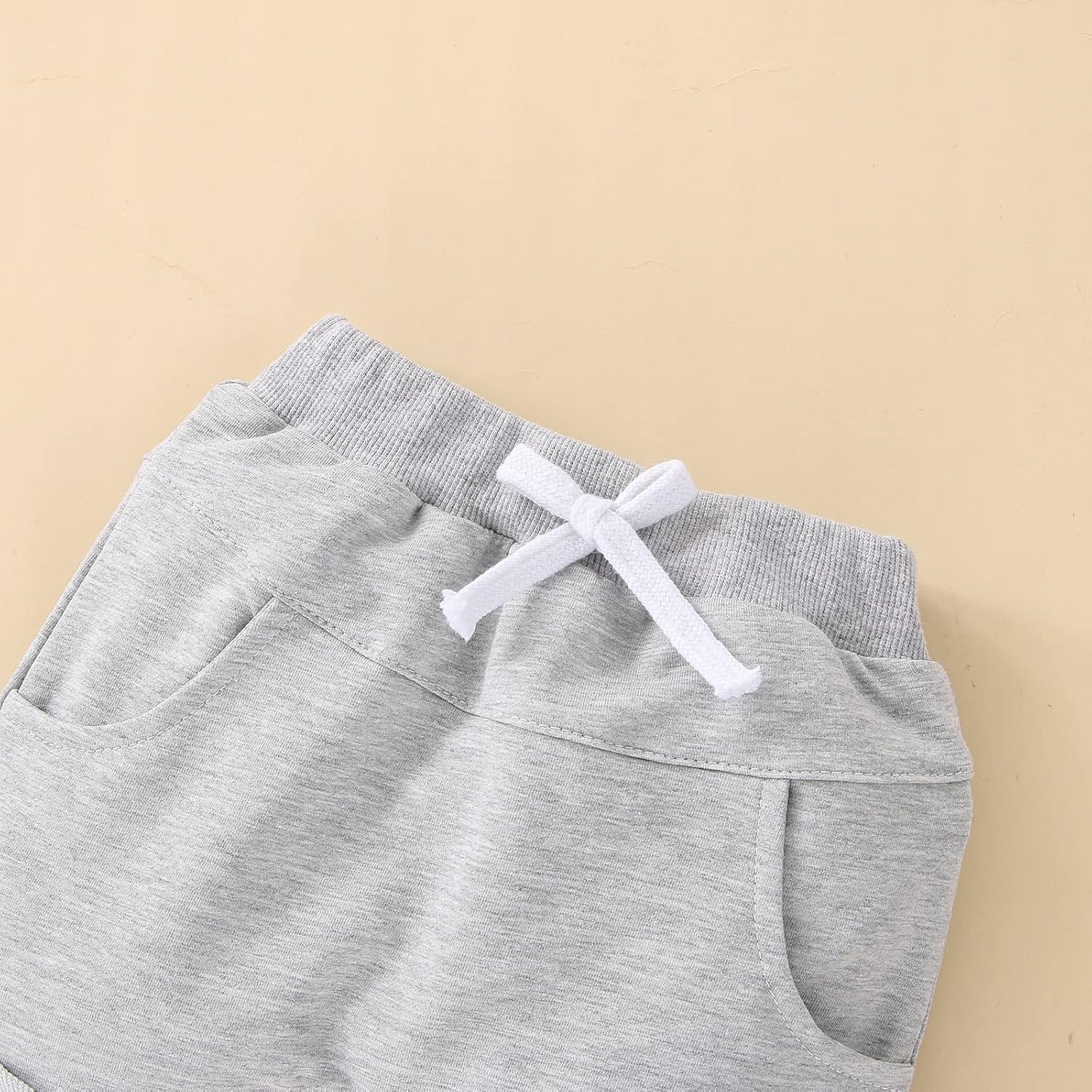 Cute Toddler Boys Summer Outfit for Fun