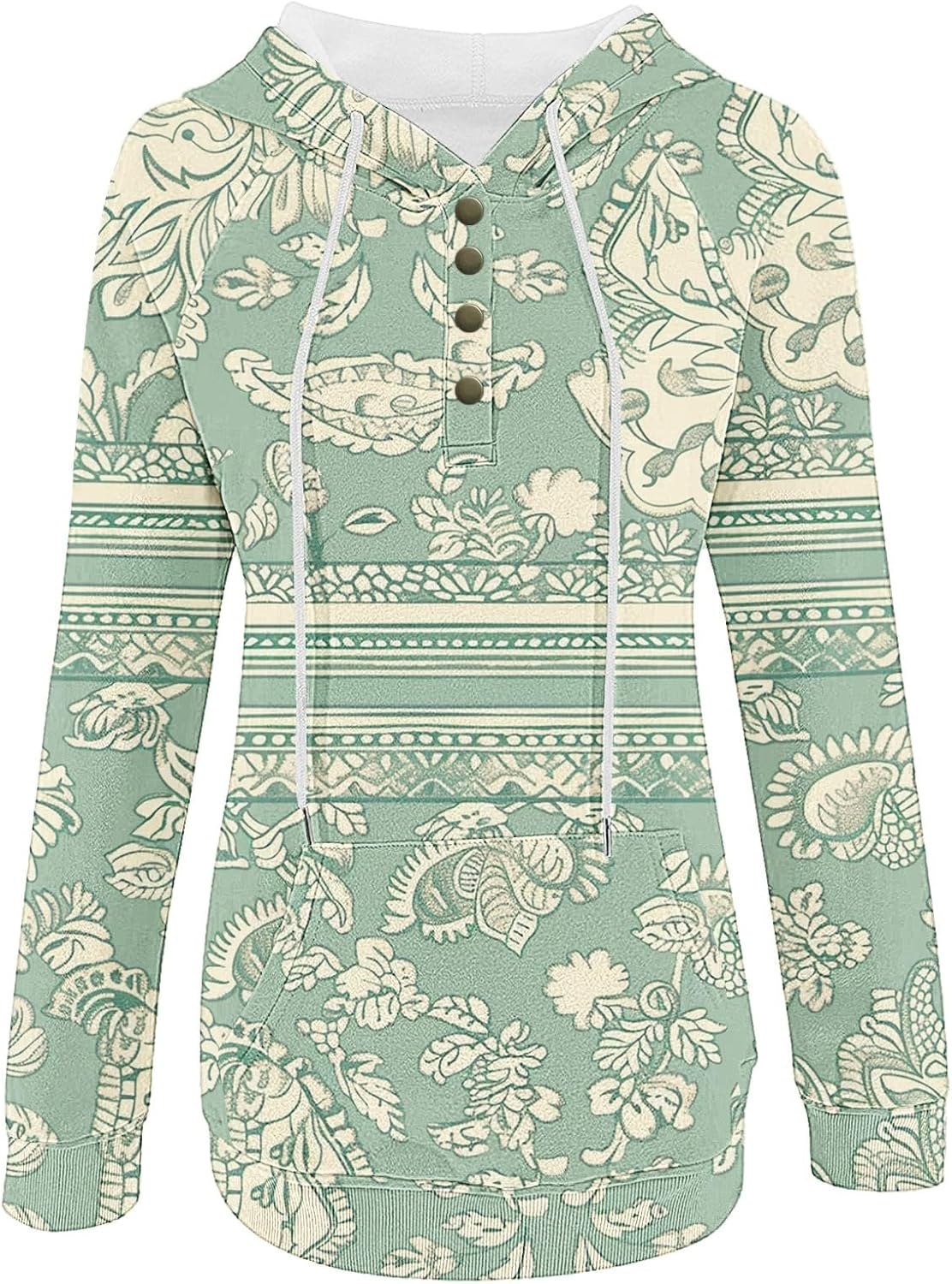 Stylish Boho Womens Sweater 2024