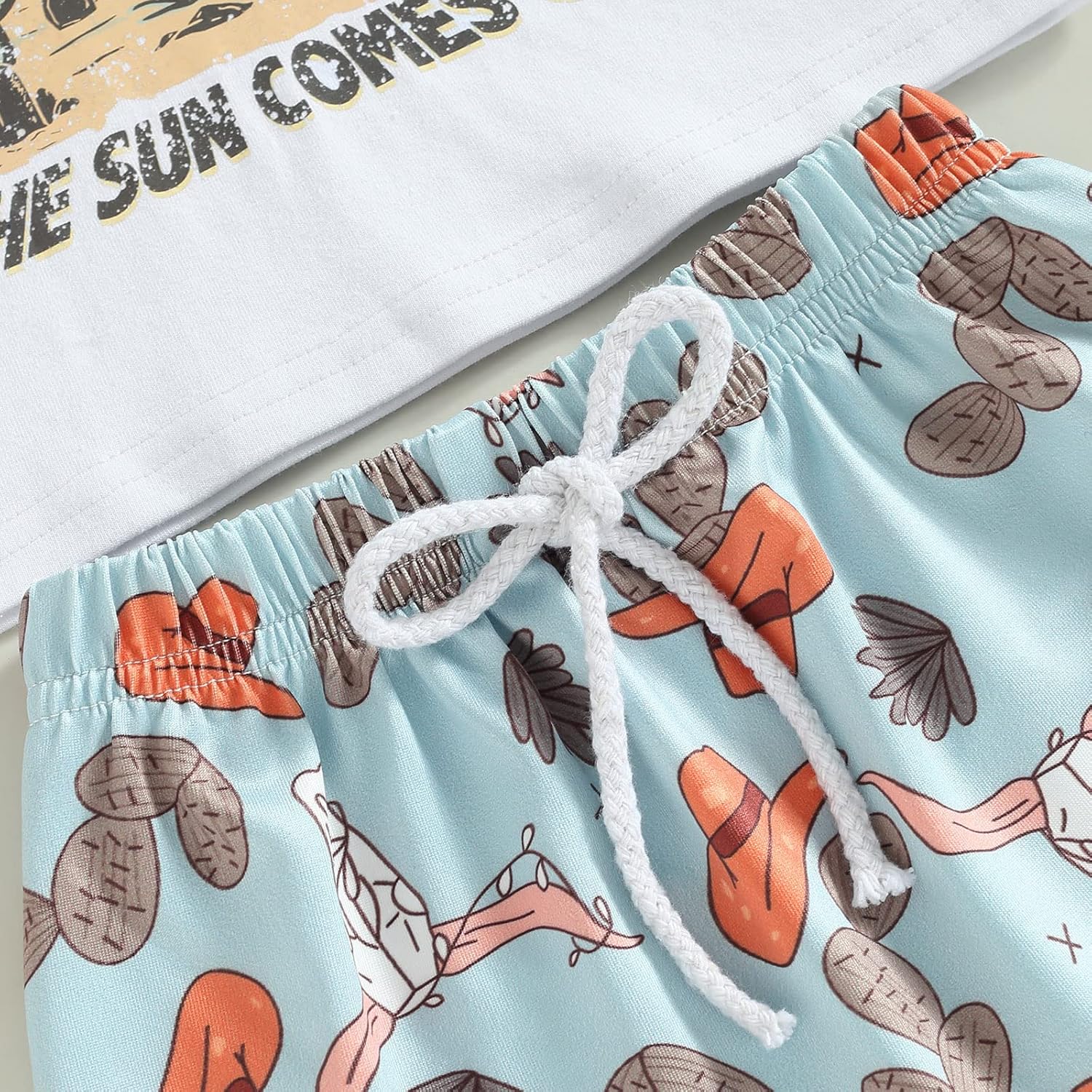 Perfect Toddler Essentials - Boys Must-Have Summer Outfits