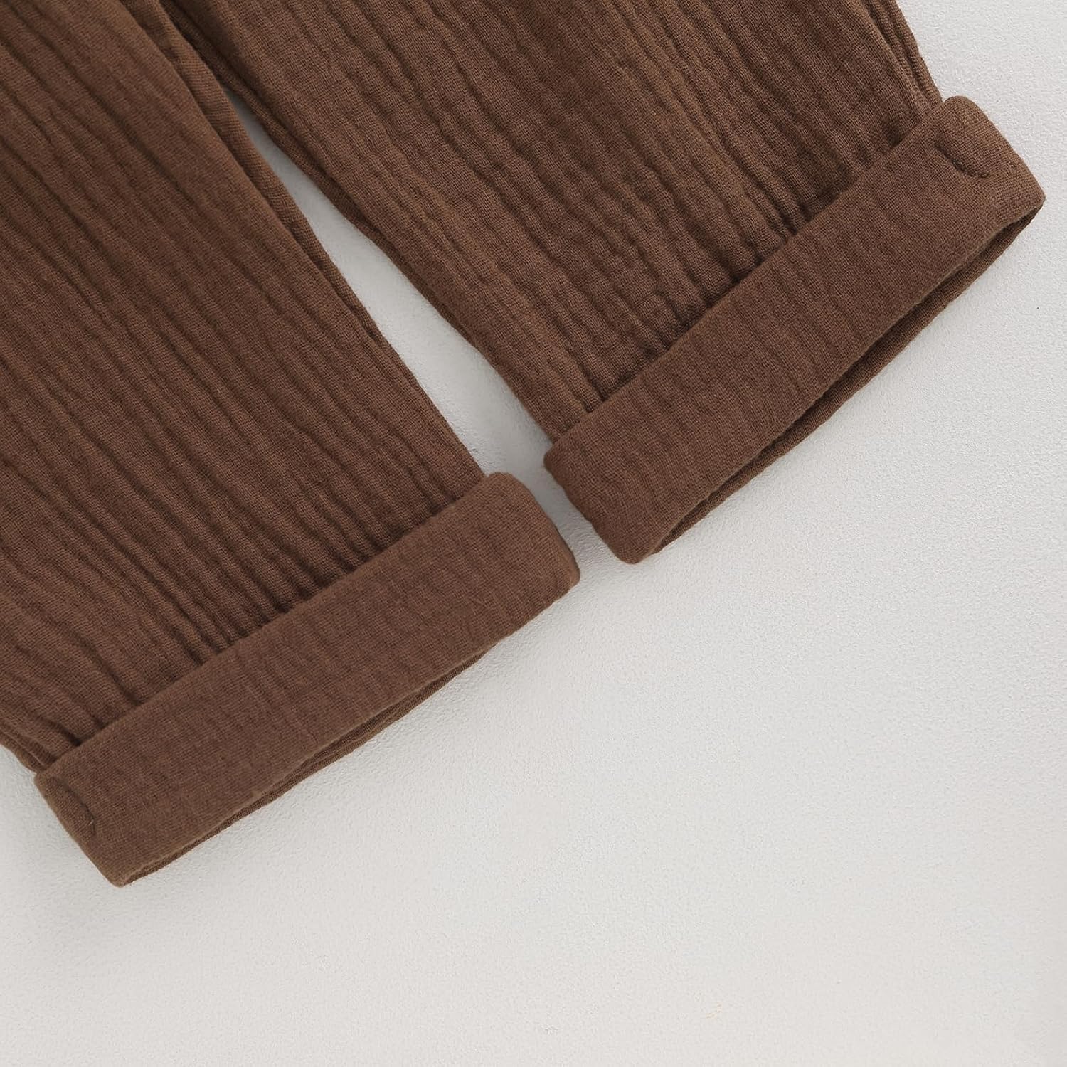 Thorn Tree Toddler Boys Girls Fall Outfits Set