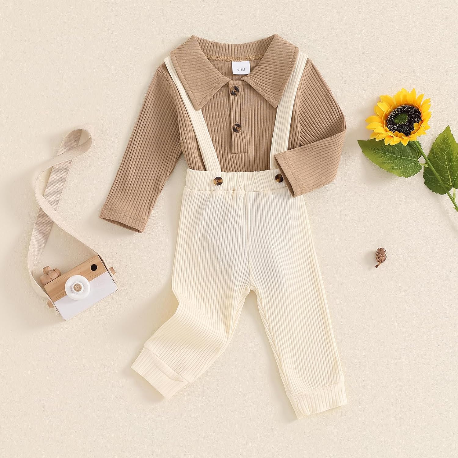 Emmababy Baby Boy Crystal Bowtie Overall Set suspender romper shirtutan t boysSet USA