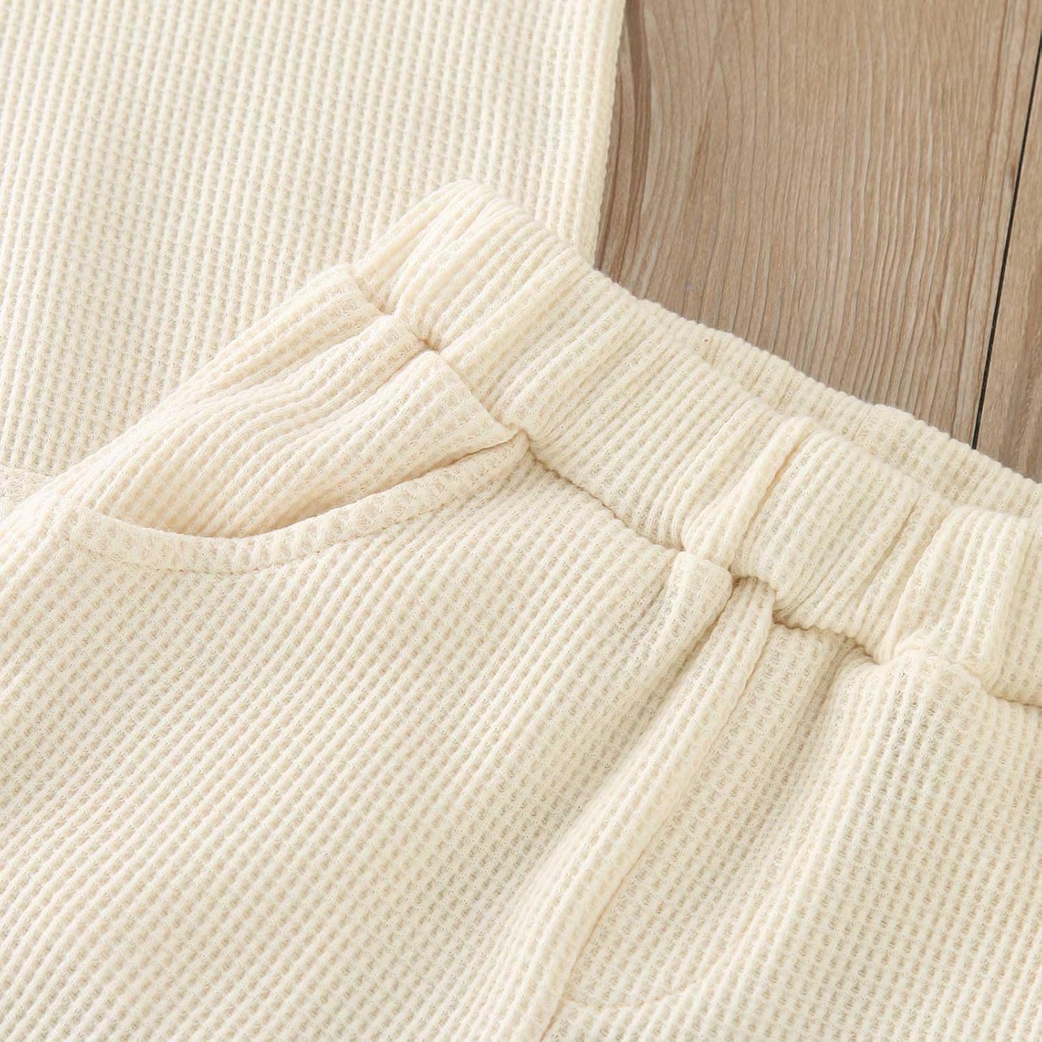 Comfortable Trendy Boys Clothing Set