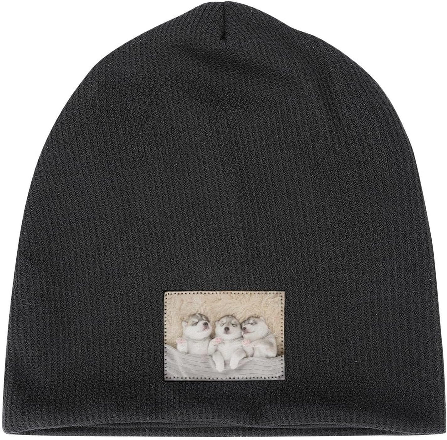 BTTLLKE Unisex Winter Fleece Beanie Hat Skull Cap for Men Women