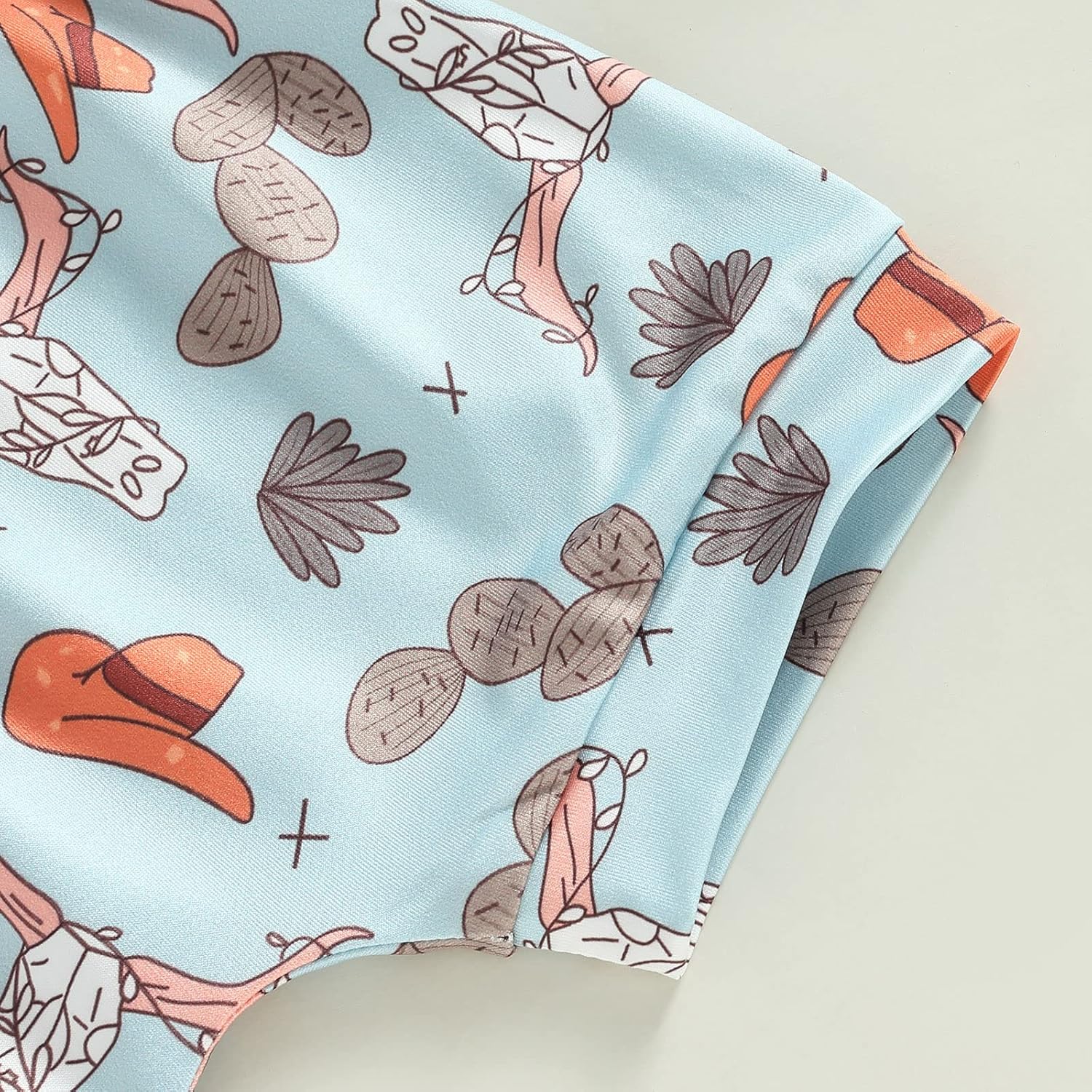 Perfect Toddler Essentials - Boys Must-Have Summer Outfits