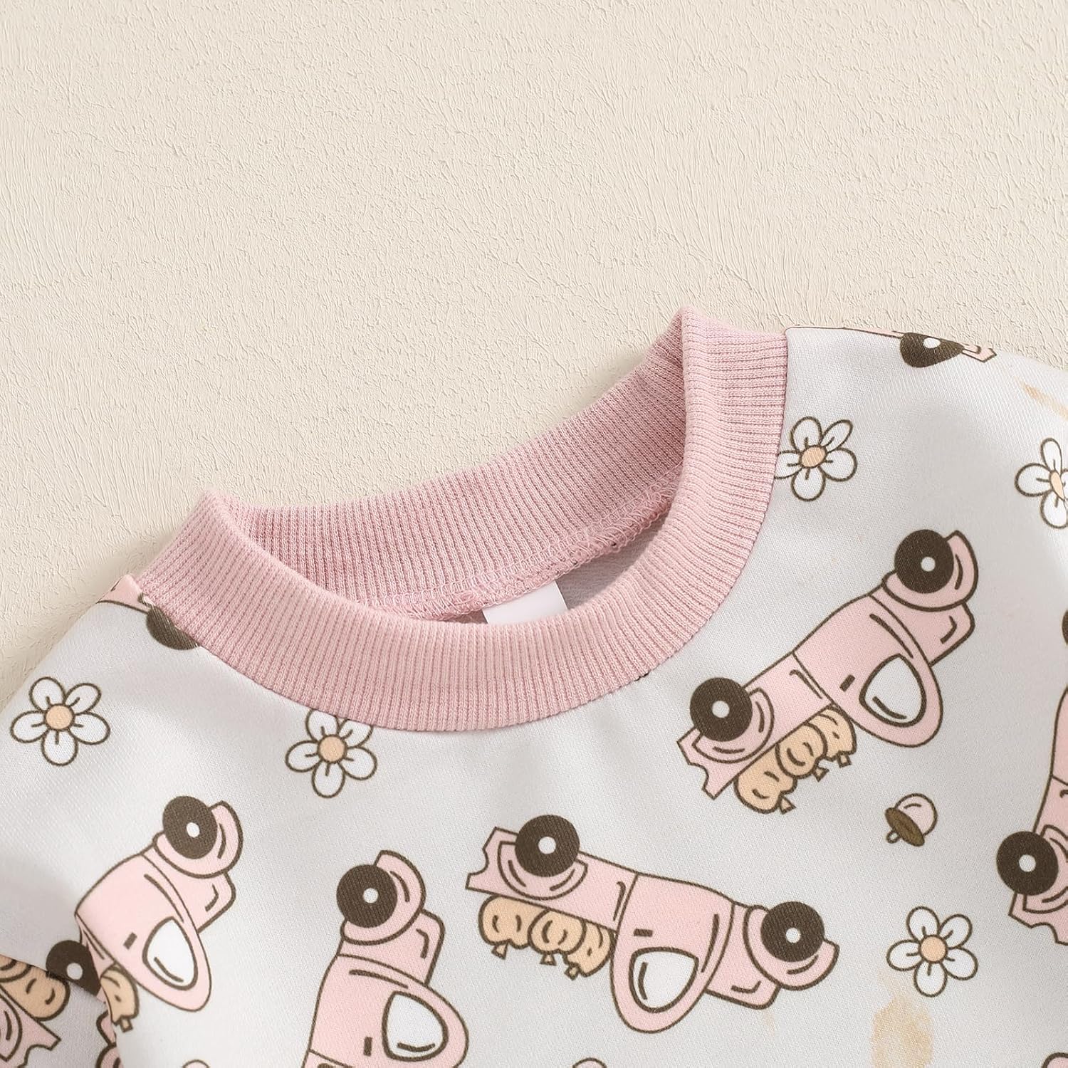 Toddler Girl Boy Halloween Outfit