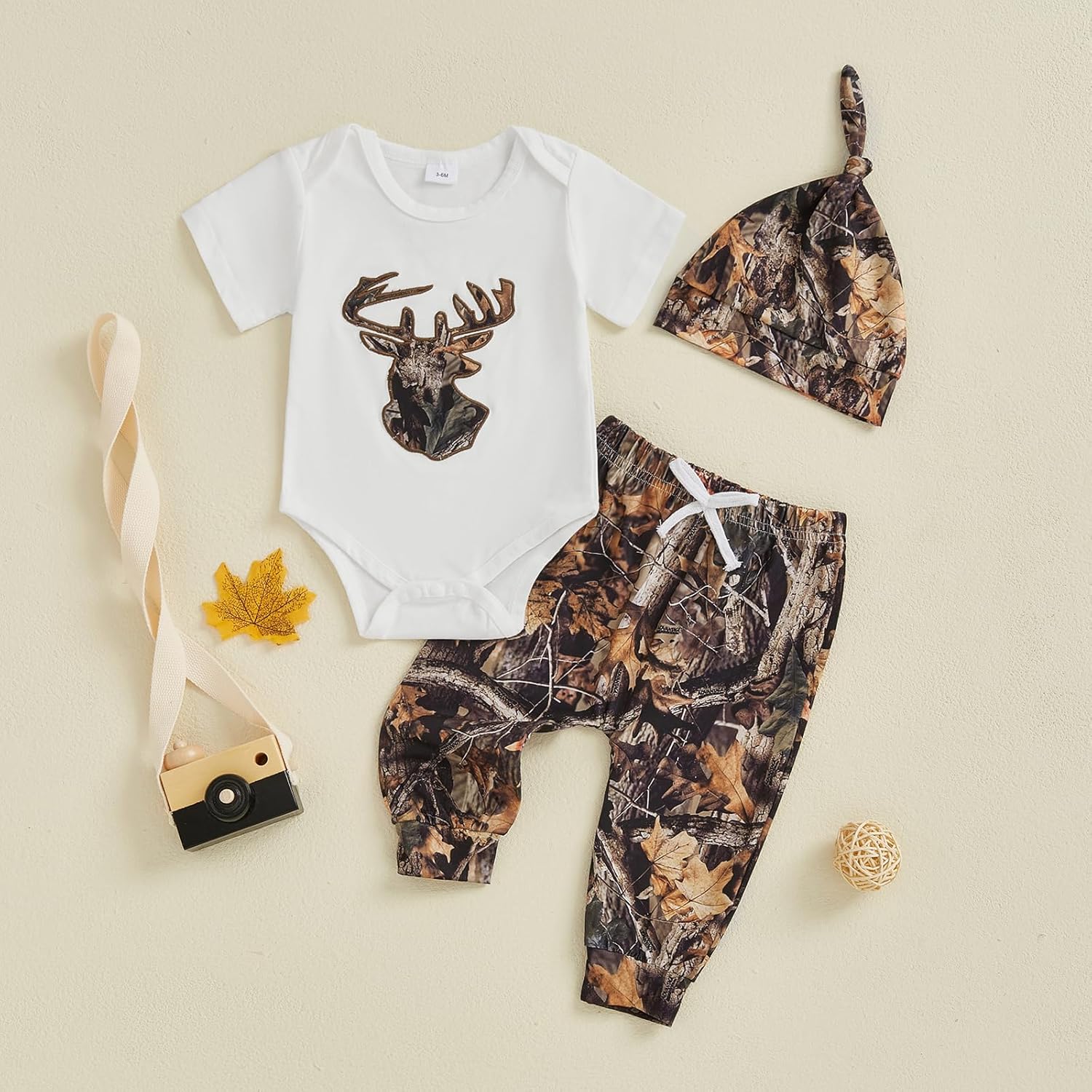 Tehgkeyd NewbornHunterSet