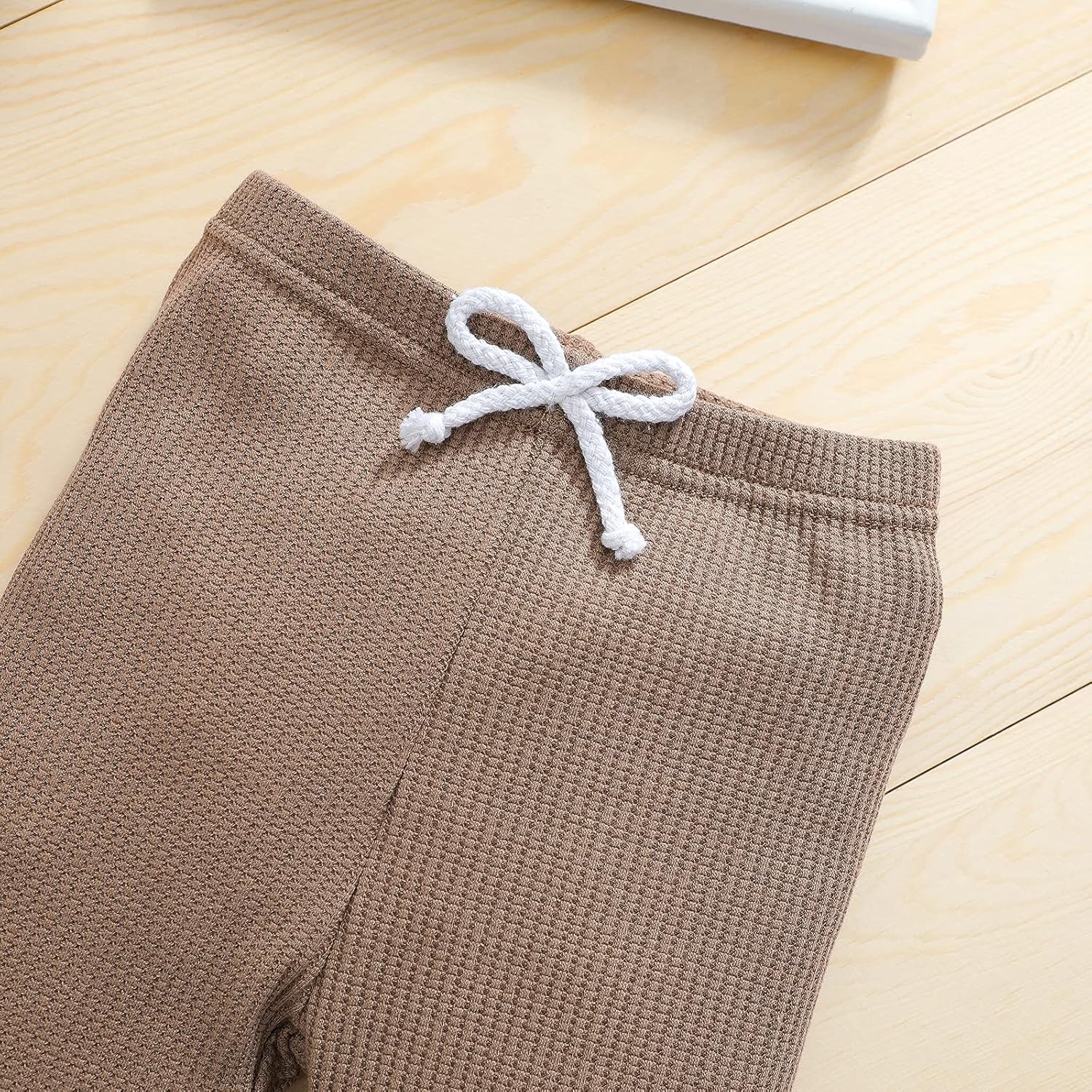 Thorn Tree Newborn Baby Outfit Set - Stretchy Cozy