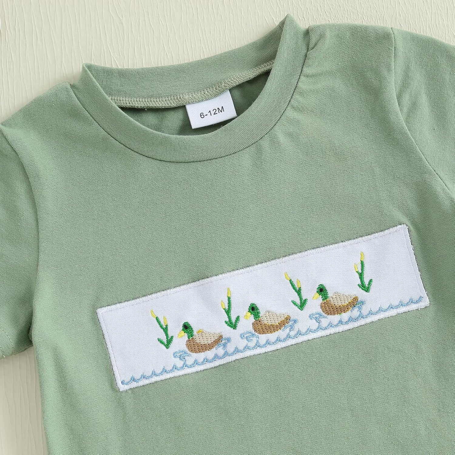 Perfect Summer Outfits for Little Boys