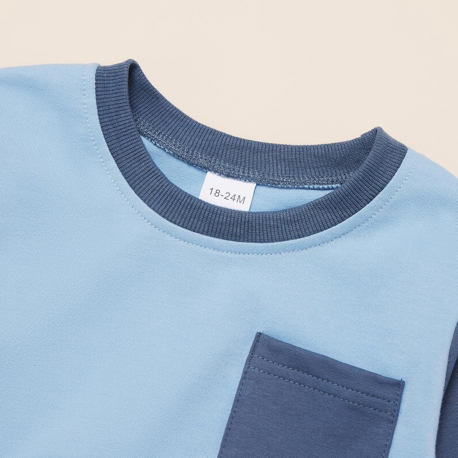 Stitch Child Adult Toddler Boy Clothing Set - Fall Winter Outfits
