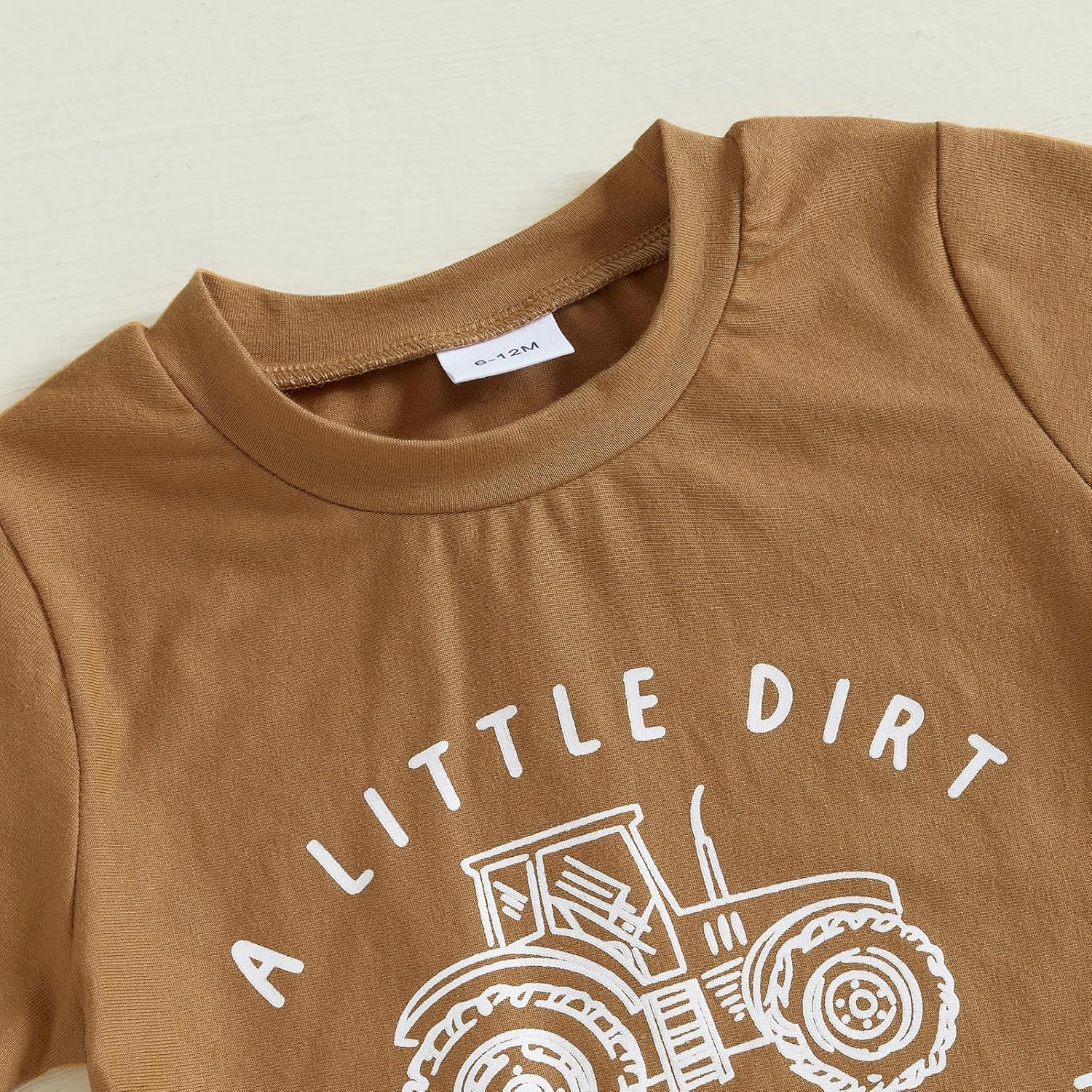 Adorable Toddler Summer Set