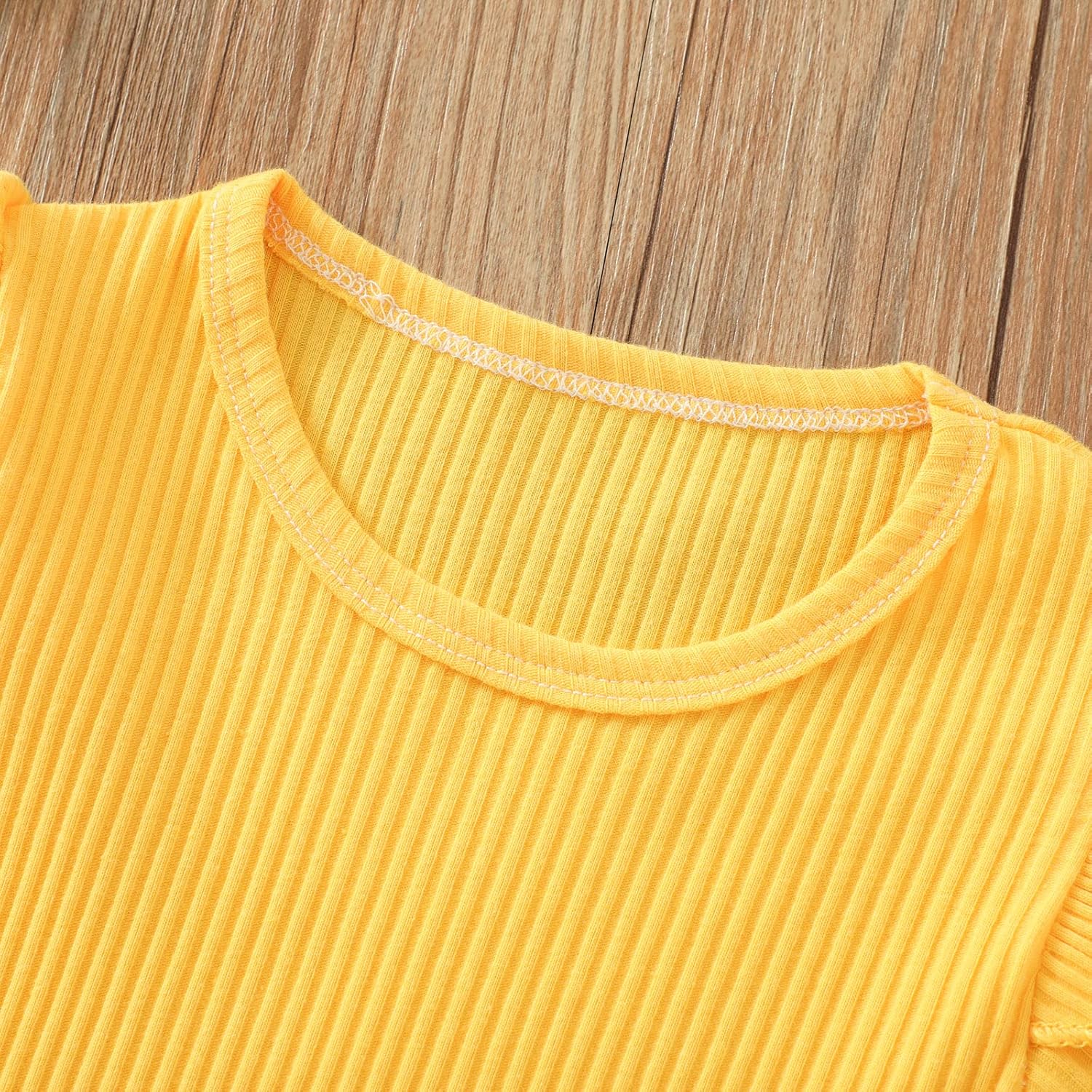 MABABY Fresh Baby Outfits