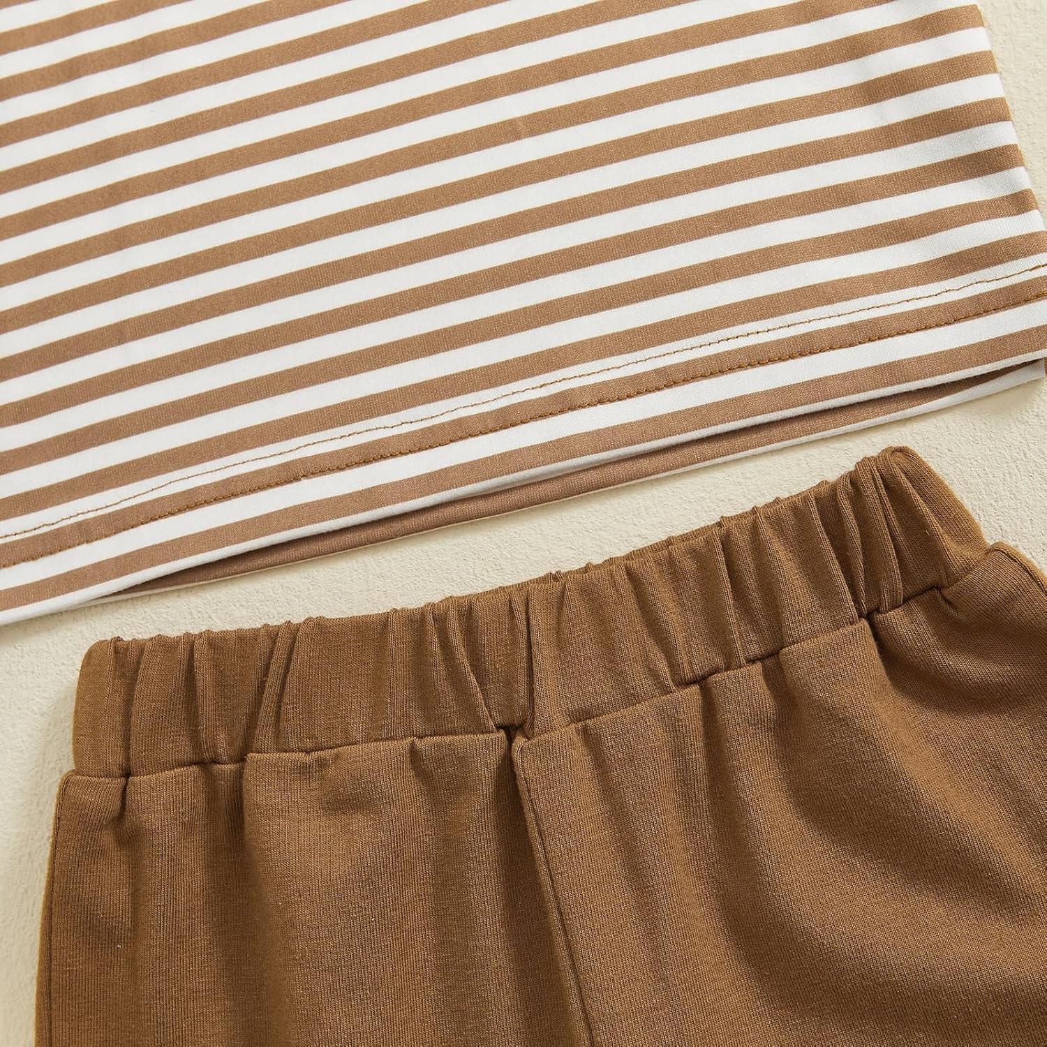Perfect Summer Outfits for Baby Boys