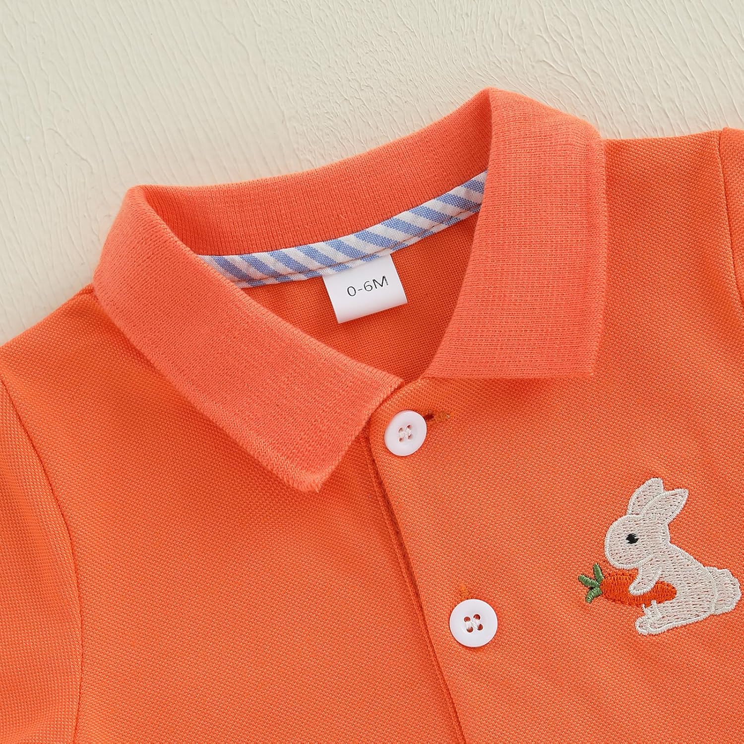 Easter Bunny Outfit for Babies