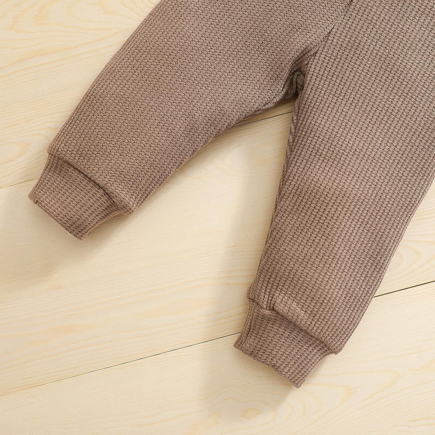 Thorn Tree Newborn Baby Outfit Set - Stretchy Cozy
