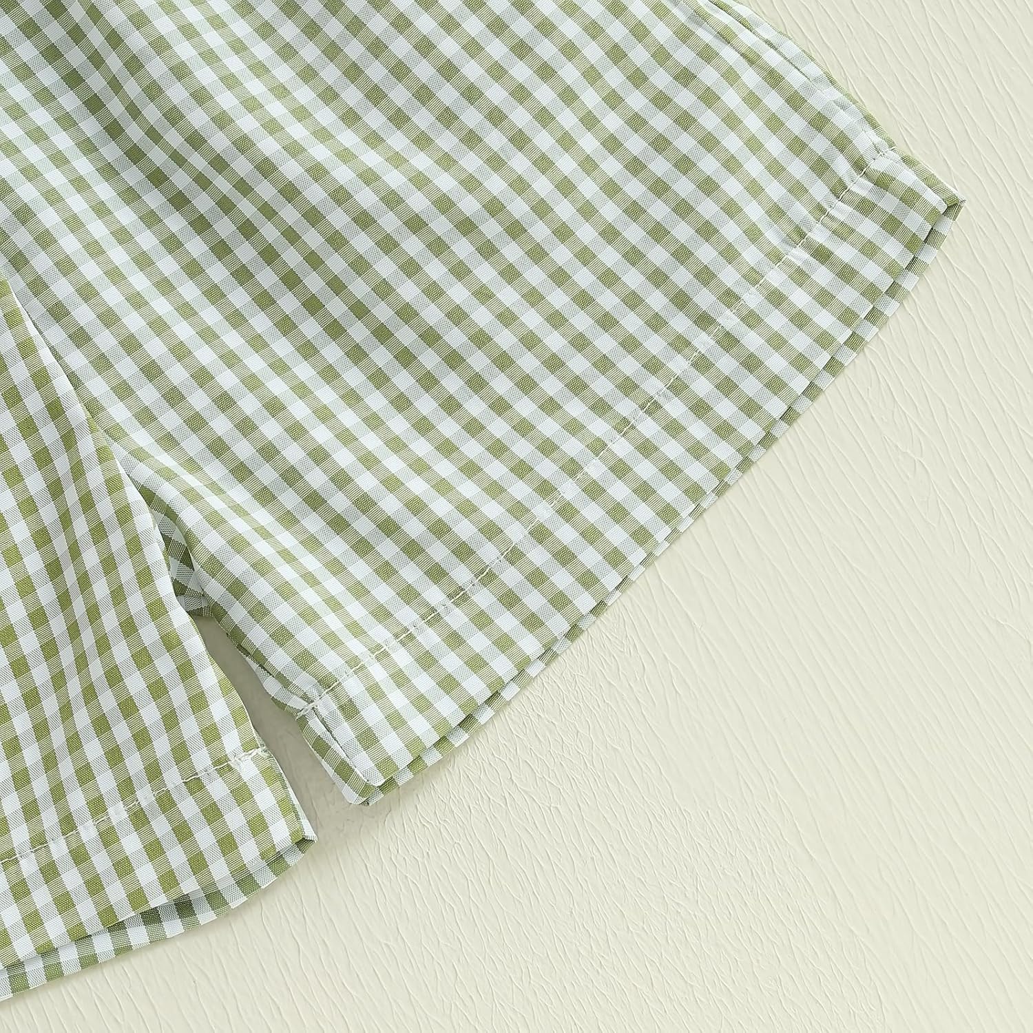 Perfect Summer Outfits for Little Boys