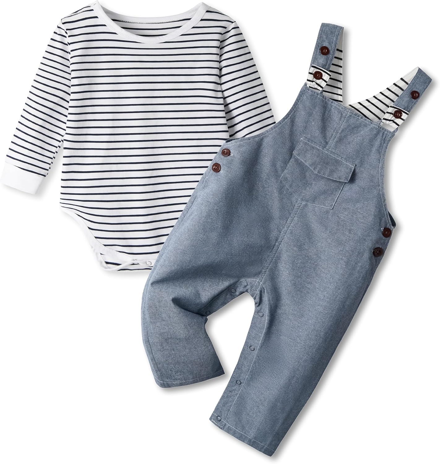 Volunboy Toddler Set
