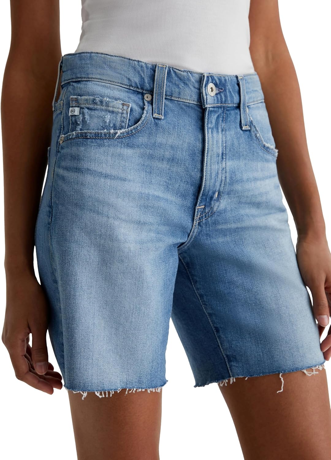 Your Perfect Ex-Boyfriend Bermuda Short