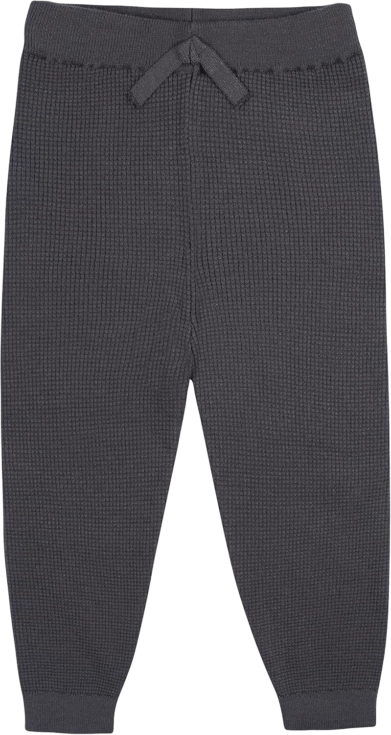 Gerber Baby Toddler Boys Knit Sweater Pants Set Soft Cozy