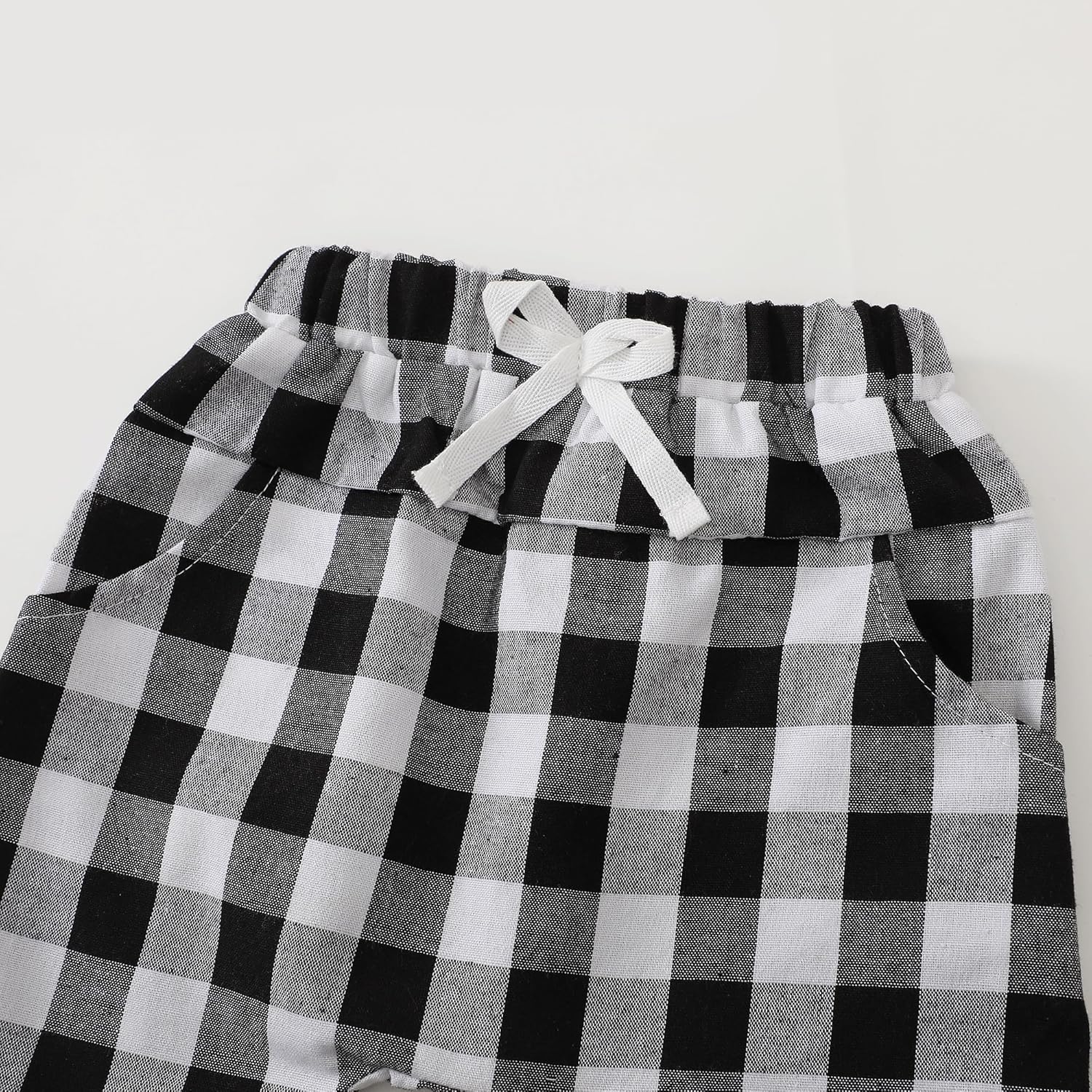 YWFSHOPToddler Boys Short Set