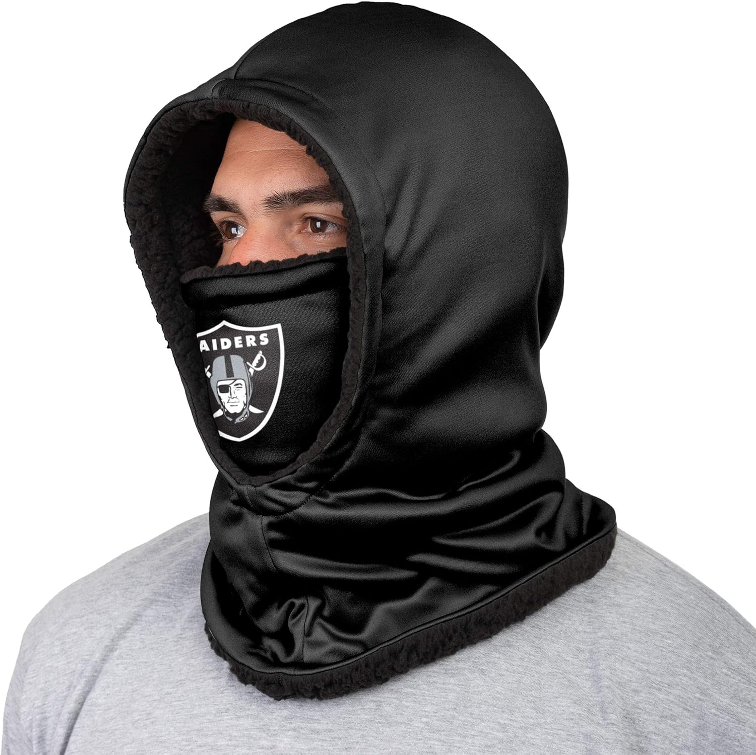 FOCO NFL Team Logo Gaiter