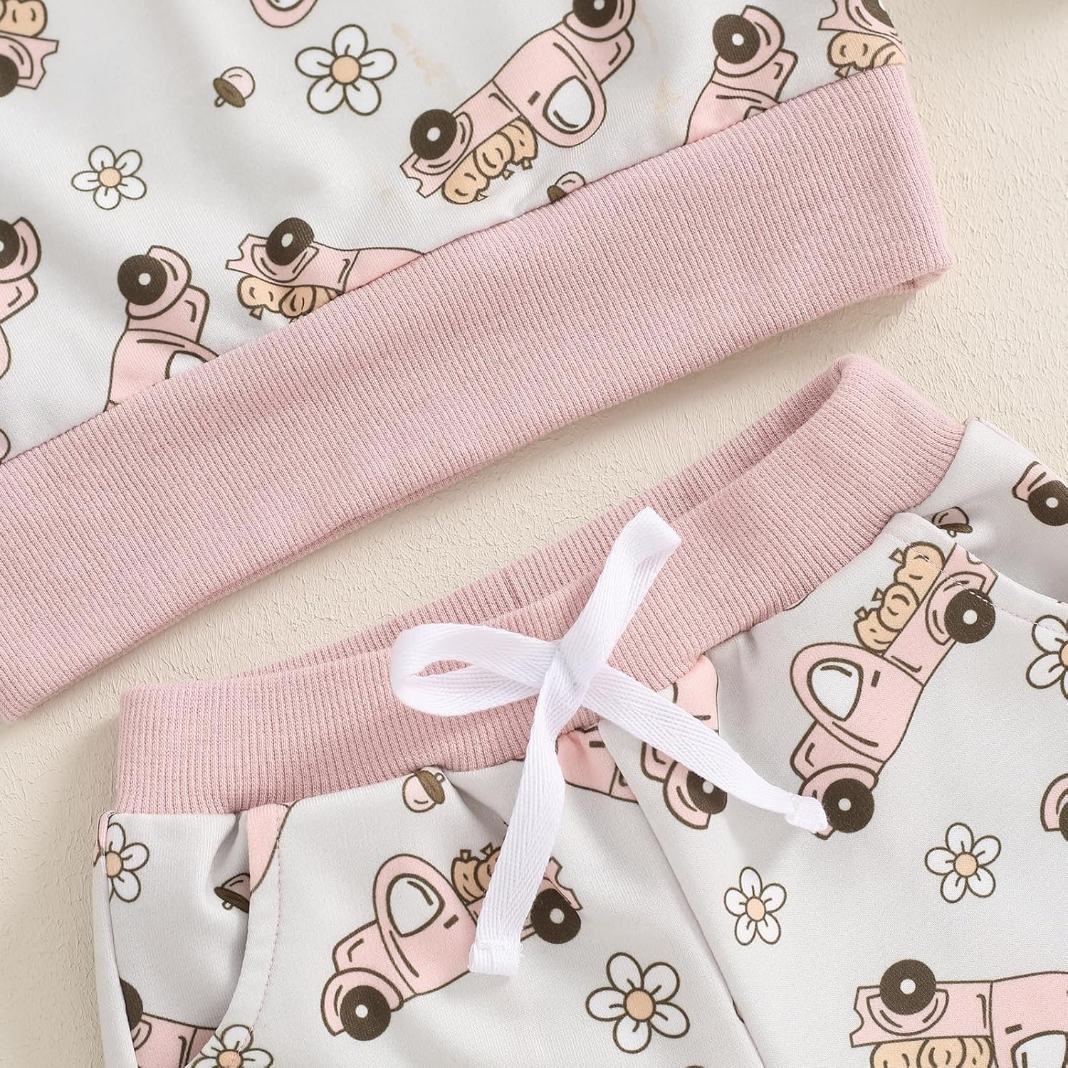 Toddler Girl Boy Halloween Outfit