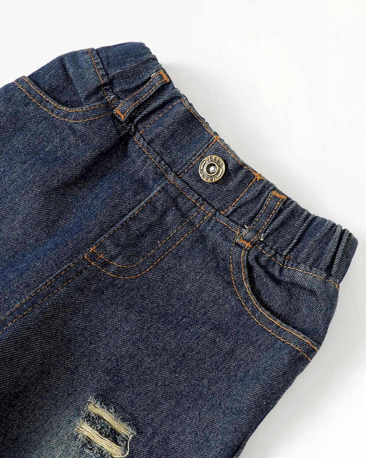 Xutalk Toddler Boy Clothing Set